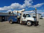 2006 International 4400 Crane Truck