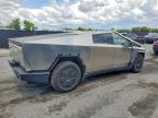 2025 Tesla Cybertruck