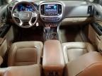 2018 GMC Canyon SLT
