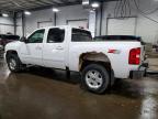 2008 Chevrolet Silverado K1500