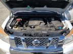 2013 Nissan Titan S