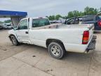 2002 Chevrolet Silverado