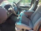 2002 Ford F150 Supercrew