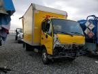 2020 Hino 155 BOX Truck