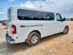 2014 Nissan NV 3500 HD S