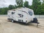 2014 Puma 2014 Forest River Canyon Cat Camper