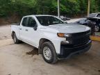 2020 Chevrolet Silverado K1500