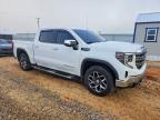 2025 GMC Sierra K1500 SLT