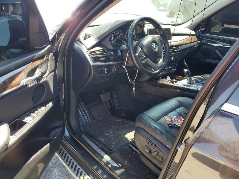 2014 BMW X5 Xdrive35i