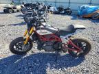2022 Indian Motorcycle Co. FTR R Carbon