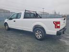 2018 Ford F150 Super Cab