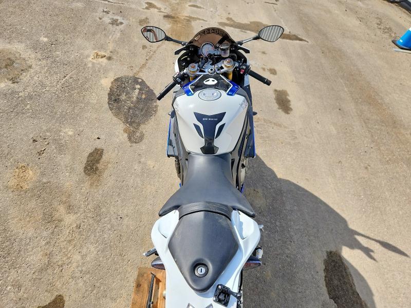 2011 BMW S 1000 RR