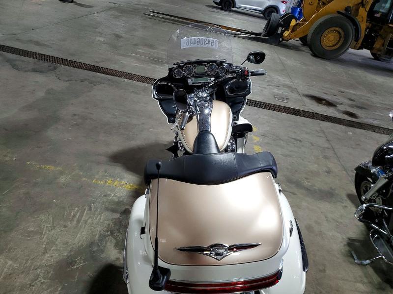 2012 Kawasaki VN1700 A