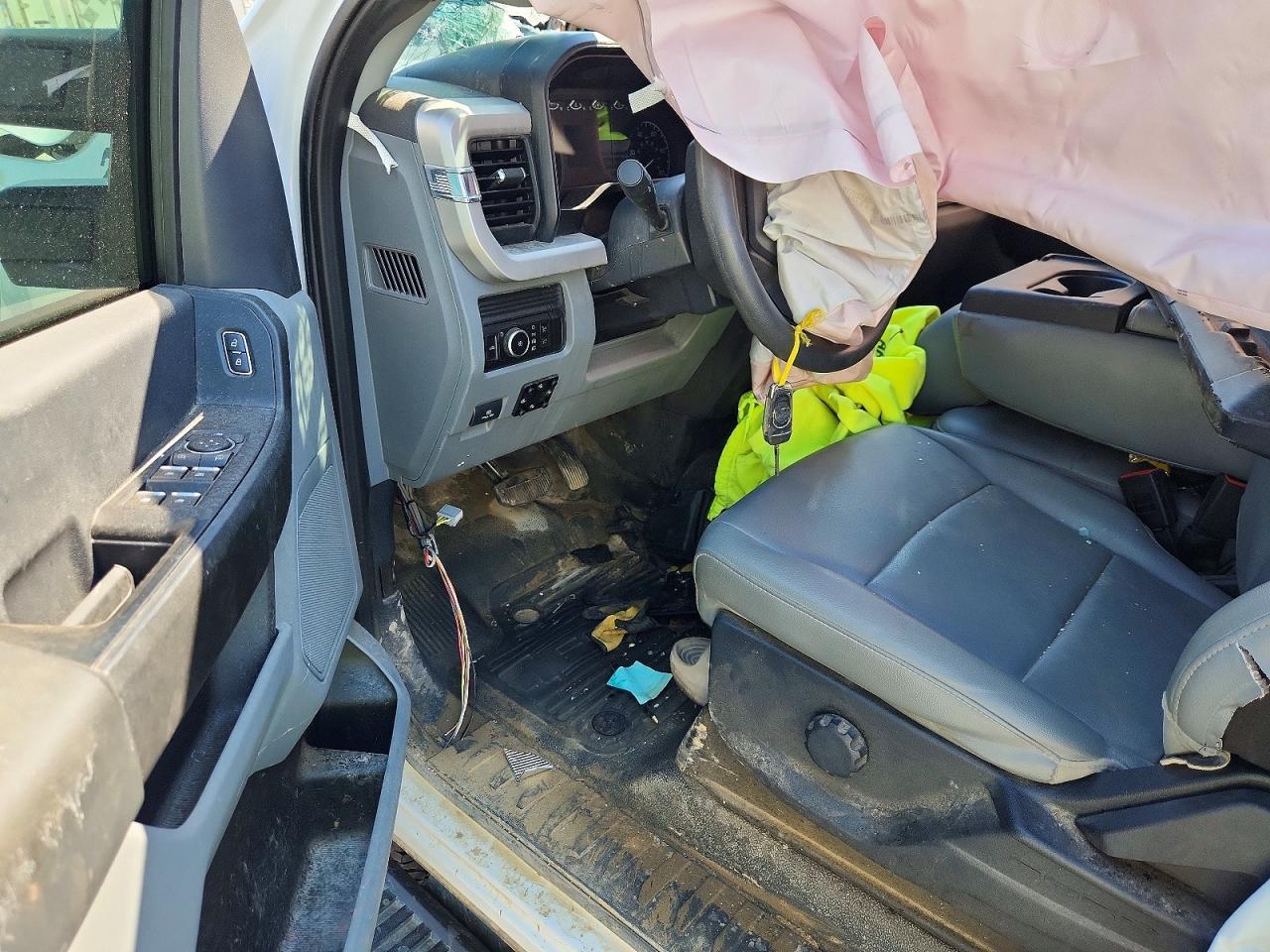 2023 Ford F350 Super Duty