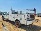 2012 Ford F550 Super Duty