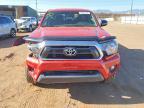 2012 Toyota Tacoma Double Cab Prerunner