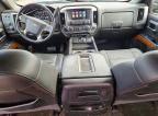 2017 Chevrolet Silverado K1500 LTZ