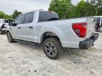 2024 Ford F150 STX