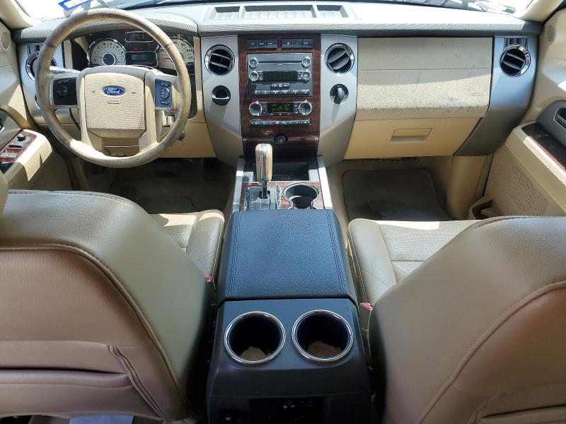 2012 Ford Expedition xlt