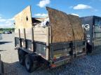 2023 Big Tex 90SR-12BK6SIR Dump Trailer