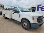 2018 Ford F350 Super Duty