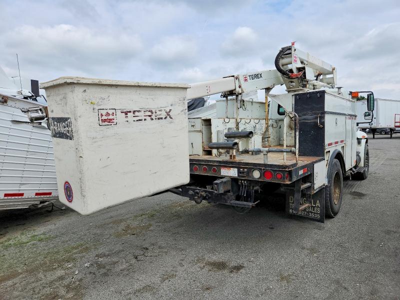 2007 International 4300 Bucket Truck