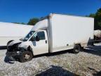 2012 Chev Express G3500