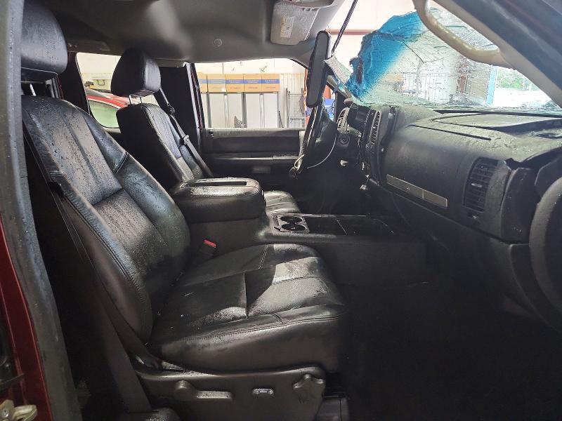 2009 GMC Sierra C1500 sle