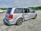 2017 Dodge Grandravan