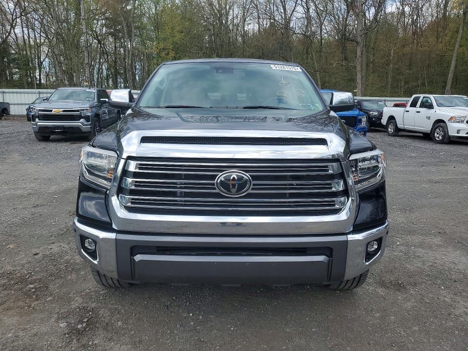 2021 Toyota Tundra 1794 Edition