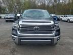 2021 Toyota Tundra 1794 Edition