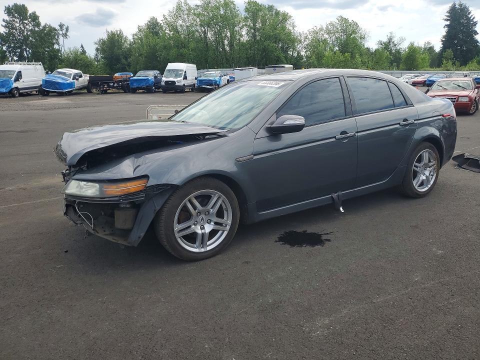 2008 Acura TL