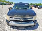 2007 Chevrolet Silverado K1500 Crew Cab