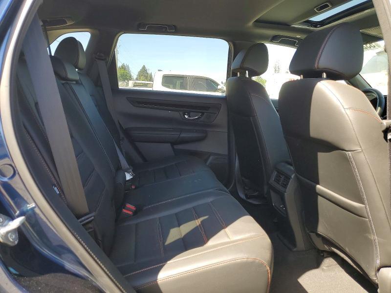 2025 Honda Cr-v Sport-l