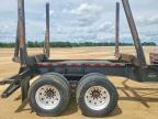 2022 Plsa 2022 Pitts LOG Trailer