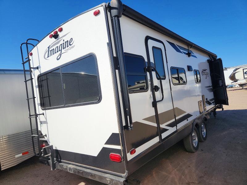 2021 Grand Design Imagine Camper