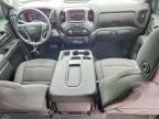 2022 Chevrolet Silverado K1500 Custom