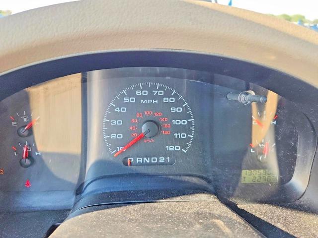 2008 Ford F150