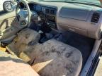 2002 Toyota Tacoma Base