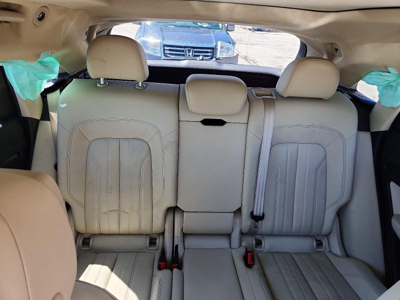 2022 Audi Q5 Premium 40