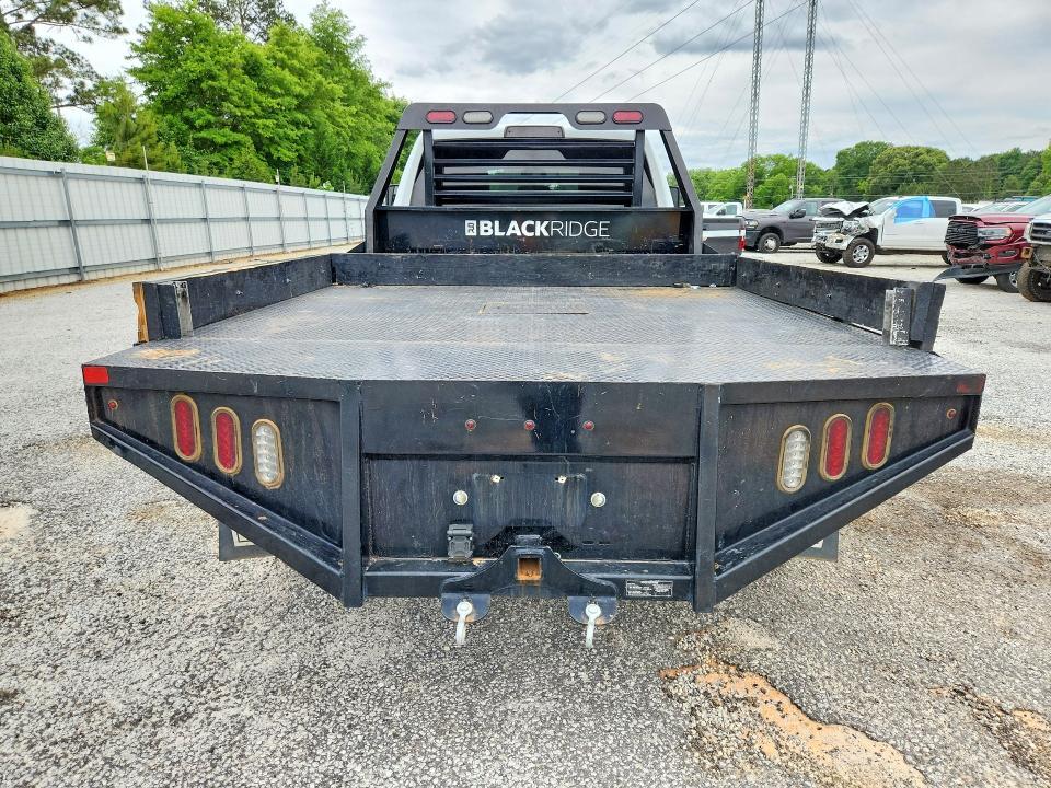 2024 Dodge RAM 3500