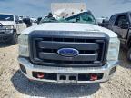 2013 Ford F350 Super Duty