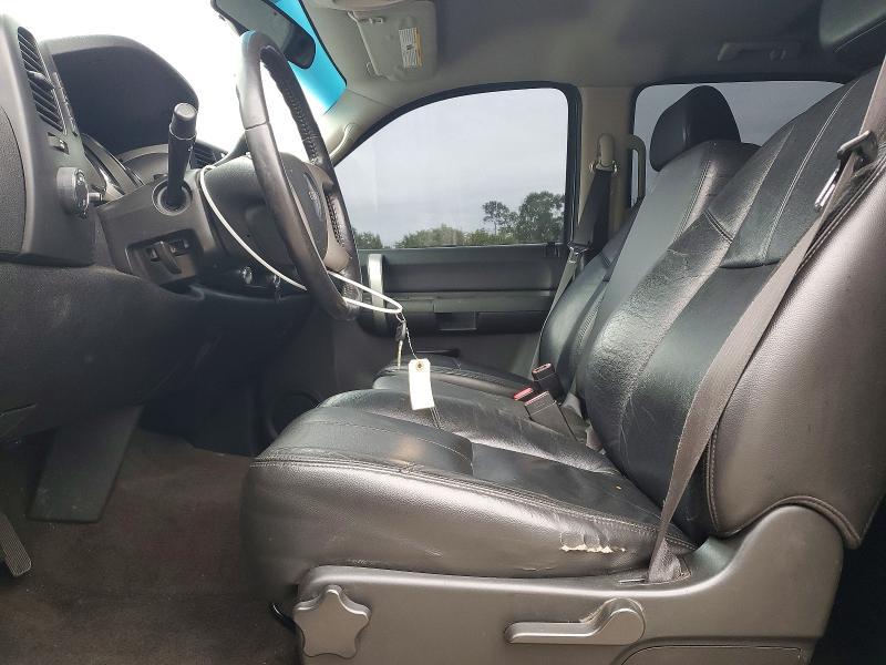 2008 GMC Sierra C1500