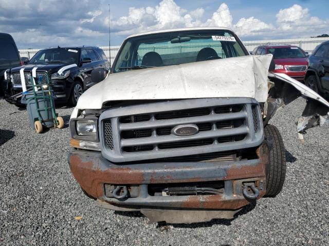 2002 Ford F250 Super Duty