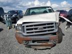 2002 Ford F250 Super Duty