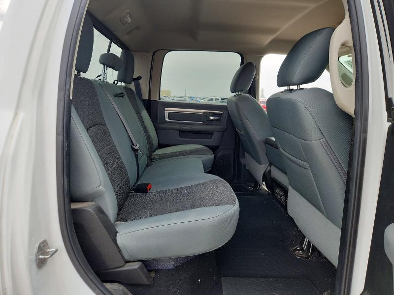 2019 Dodge Ram 1500 Classic slt
