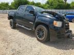 2021 GMC Canyon Elevation