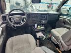 2025 Chevrolet Express G4500