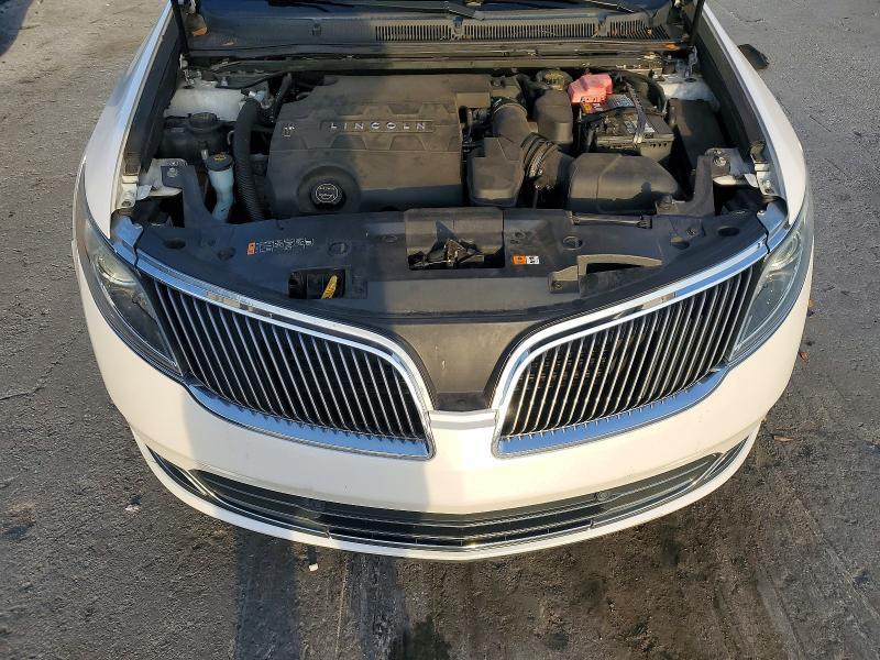2014 Lincoln Townhouse MKS