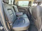2018 GMC Canyon Denali